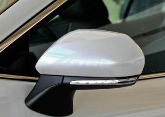 Side Mirror