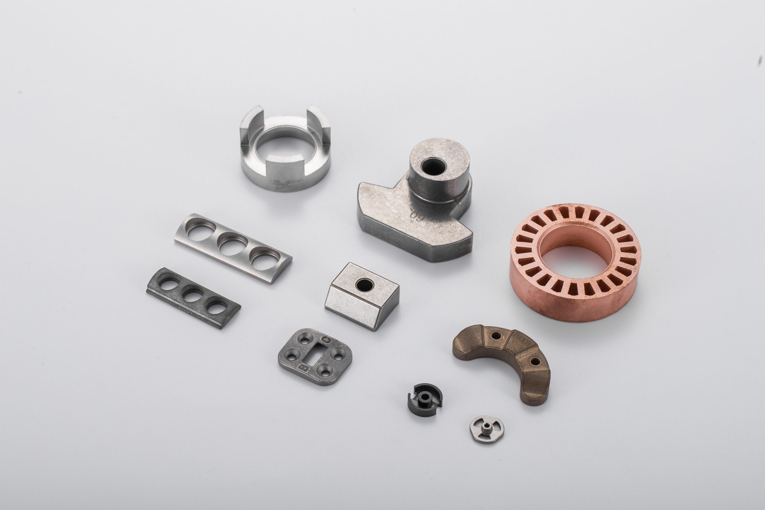 Industrial