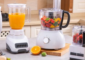 Blender