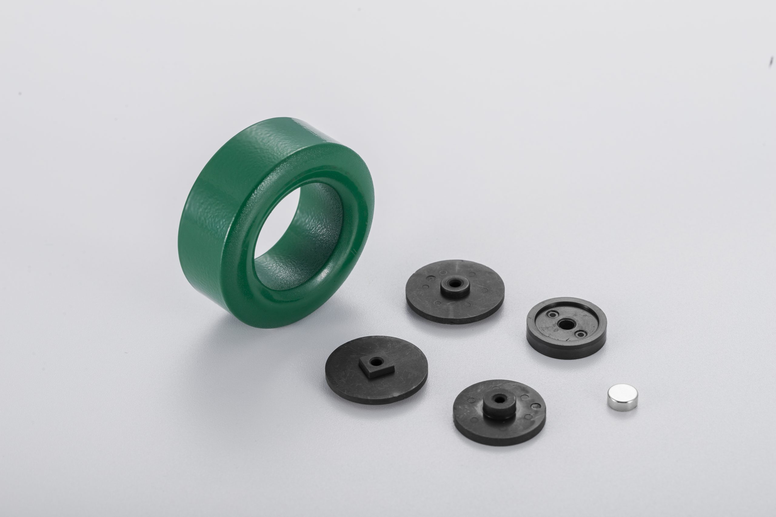 Magnets