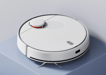 Sweeping Robot