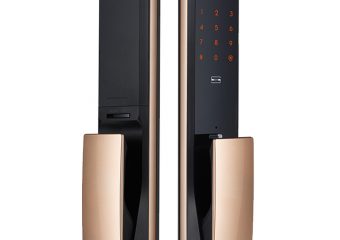 Smart Lock